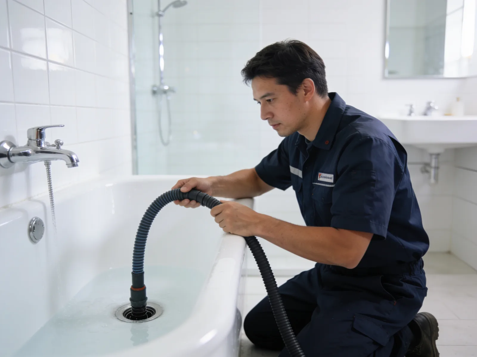 Emergency Plumber South Lyme, CT FAQs
